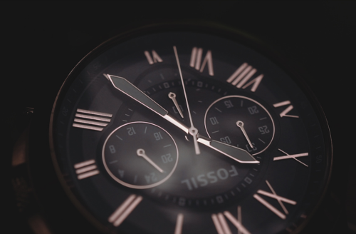 The Ultimate Guide to Choosing the Perfect Watch for Men