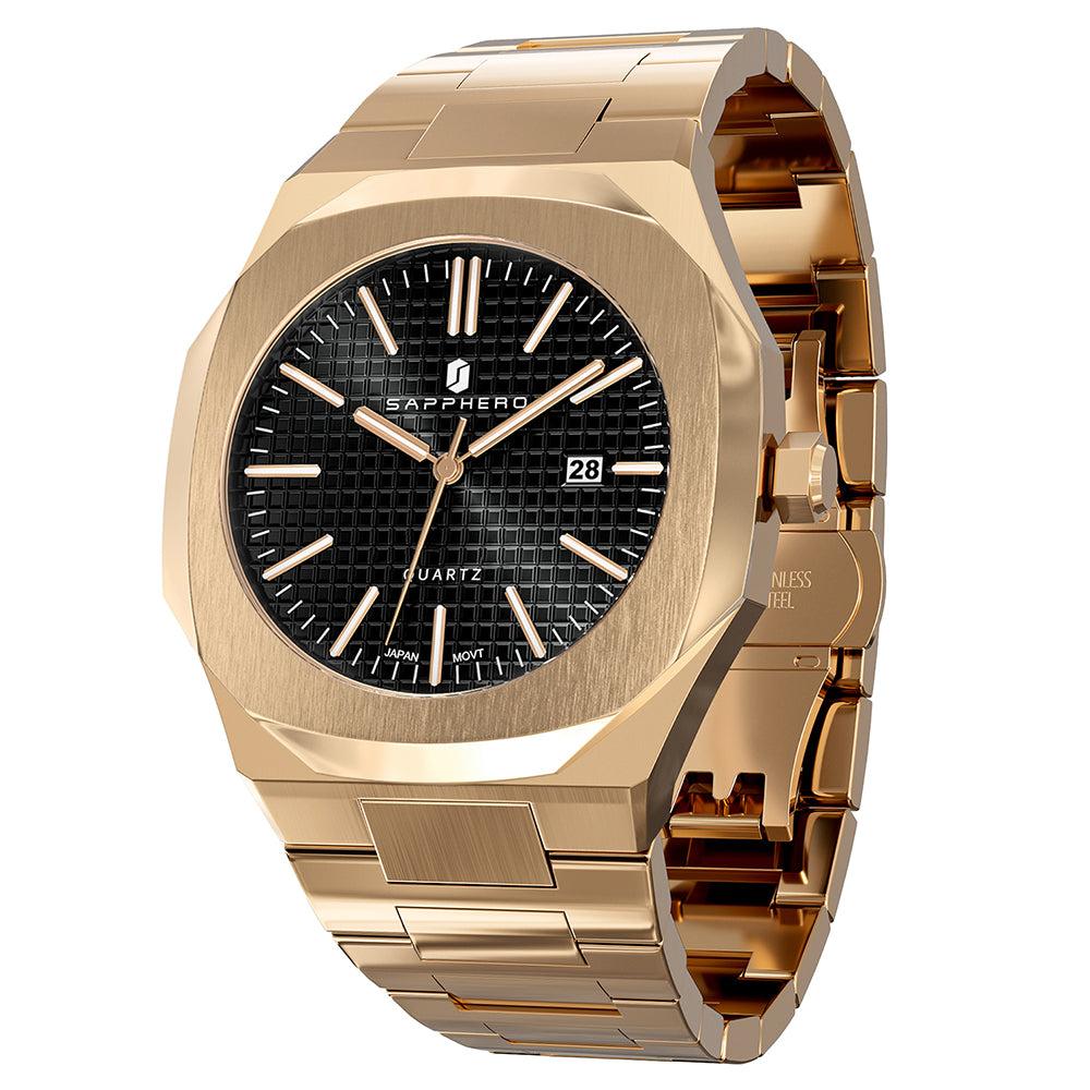 EveryOne | Gold Black