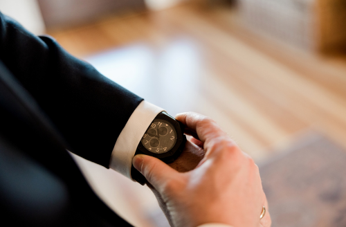 The Hot Trends in Watches for 2025